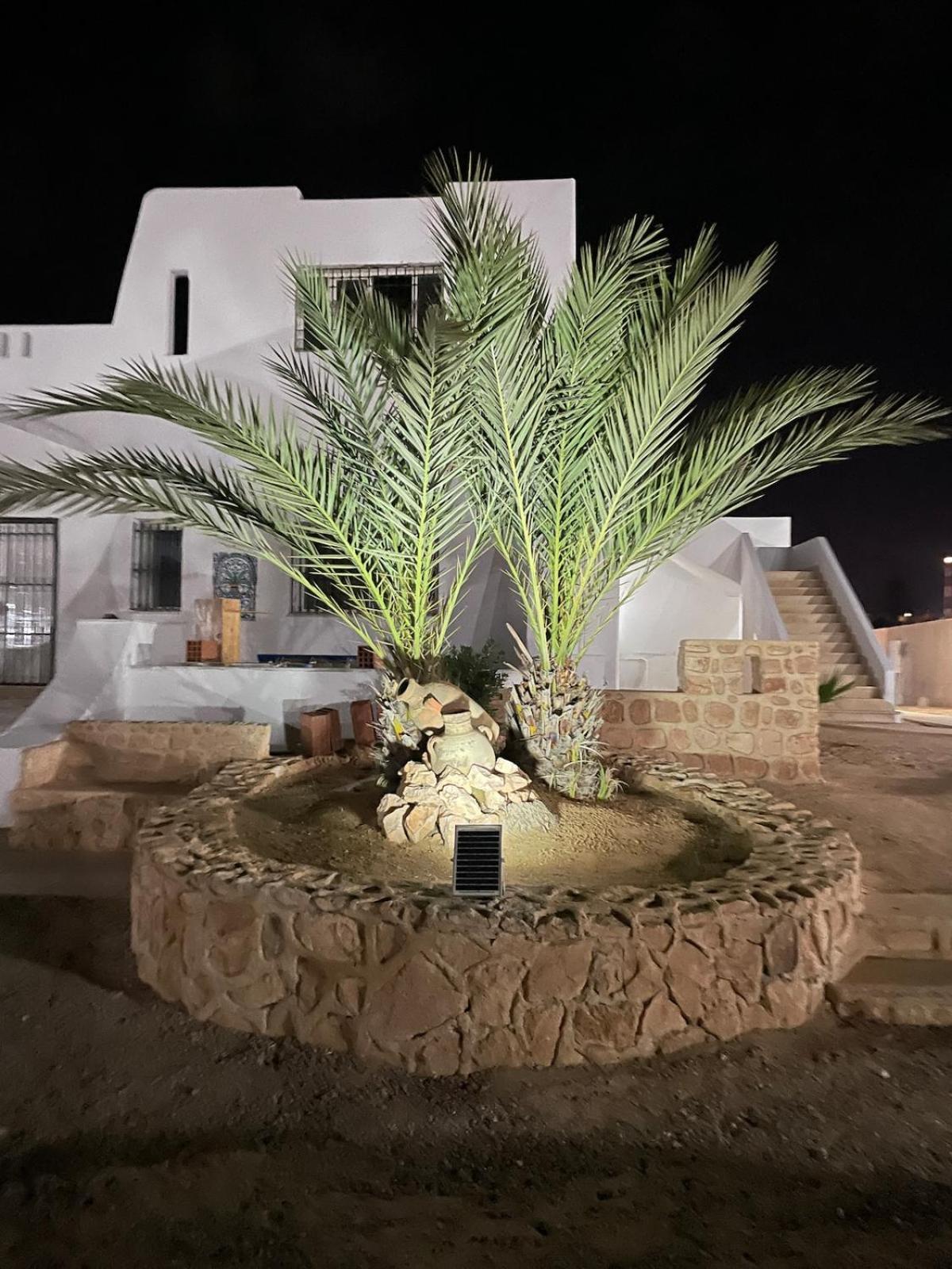 Dar Abdou Djerba Sans Vis A Vis Villa *