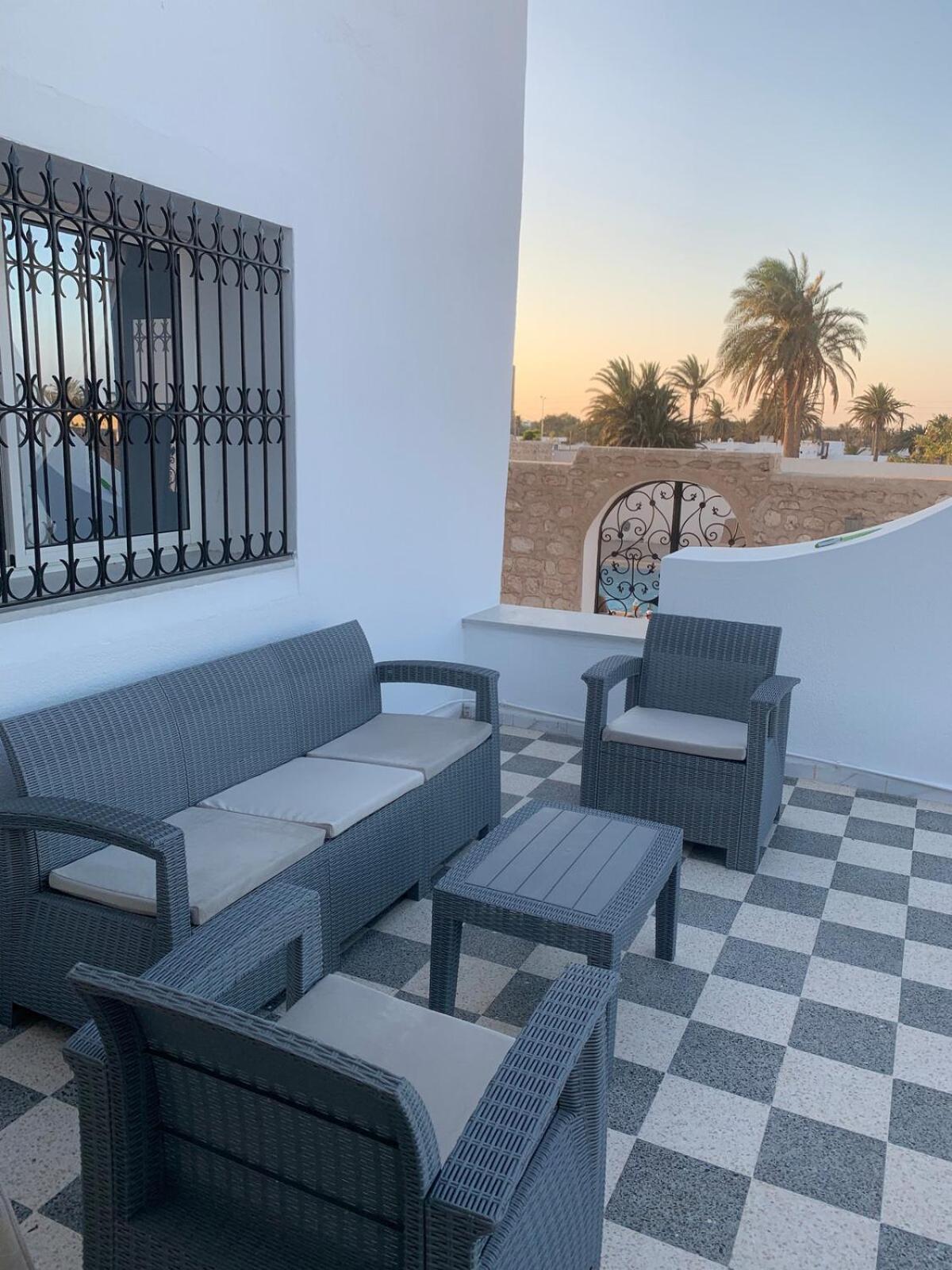 Dar Abdou Djerba Sans Vis A Vis